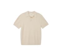 s.Oliver Leichtes Strickpolo aus Baumwollmix