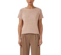 s.Oliver Pullover Shortsleeve Pink Größe: S | Pullover Outlet | Damen | Rosa