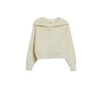 s.Oliver Pullovers Beige Größe: 116/122 | Strickjacken Outlet | kids | Braun
