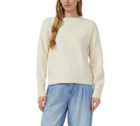 Pullover aus Bouclé im Relaxed Fit 44 beige 2176603.8000.44