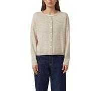 s.Oliver Pullovers Beige Größe: 46 | Cardigans Outlet | Damen | Braun
