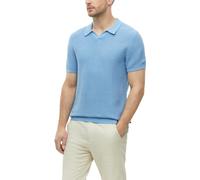 s.Oliver Pullovers Blue Größe: XXL | Poloshirts Outlet | Herren | Blau