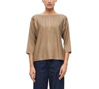 s.Oliver Pullovers Brown Größe: 36 | Pullover Outlet | Damen | Braun