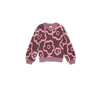 s.Oliver Pullovers Burgundy Größe: 116/122 | Strickjacken Outlet | kids | Braun