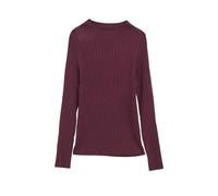 s.Oliver Pullovers Burgundy Größe: 134/140 | Strickjacken Outlet | kids | Braun