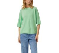 s.Oliver Pullovers Green Größe: 42 | Pullover Outlet | Damen | Grün