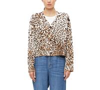 s.Oliver Pullovers Offwhite Größe: 46 | Pullover Outlet | Damen | Weiß