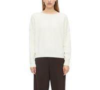 s.Oliver Pullovers Offwhite Größe: XL | Pullover Outlet | Damen | Weiß
