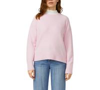 s.Oliver Pullovers Pink Größe: 42 | Pullover Outlet | Damen | Rosa