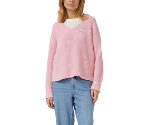 s.Oliver Pullovers Pink Größe: 42 | Pullover Outlet | Damen | Rosa
