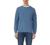 s.Oliver Pullovers Soft Sage Größe: XL | Pullover Outlet | Herren | Grün