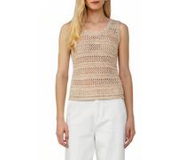 s.Oliver Pullunder Beige Größe: 40 | Strickpullover Outlet | Damen | Braun
