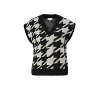 s.Oliver Pullunder mit Alloverprint