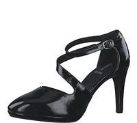 s.Oliver Pumps 5-5-24401-20 Schwarz Red Label