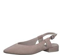 s.Oliver Pumps 5-5-29400-20 Rosa Red Label