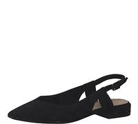 s.Oliver Pumps 5-5-29400-20 Schwarz Red Label