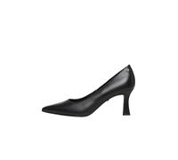 Pumps aus Echtleder 38 schwarz 2177575.9998.38