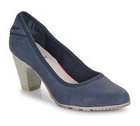 S.Oliver Pumps - in Marine 40