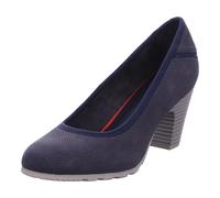 s.Oliver Pumps mit Blockabsatz