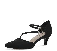 s.Oliver Modische Pumps schwarz 38