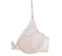 s.Oliver LM Push-up BH - Farbe - rose - Größe - 85A