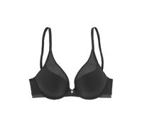 S.OLIVER Push-up-BH Damen schwarz Gr.80C