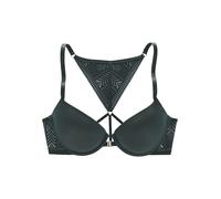 s.Oliver Push-Up BH pine green - Gr. - 70C