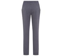 s.Oliver LM Hose schmal dk blue stri - Gr. - 42