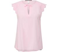 s.Oliver Q/S BLOUSE Damen-T-Shirt, rosa, größe 36