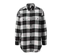 s.Oliver Q/S by Damen Hemdbluse kariert White, 40