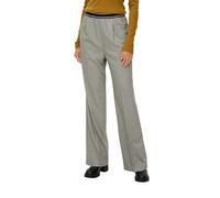 s.Oliver Q/S by Damen Hose lang, Wide Leg White, 34