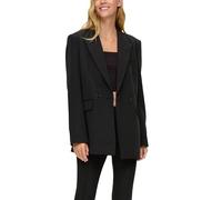 s.Oliver Q/S by Damen Jacke Indoor langarm GREY/BLACK 34