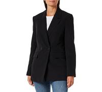 s.Oliver Q/S by Damen Jacke Indoor langarm GREY/BLACK 34