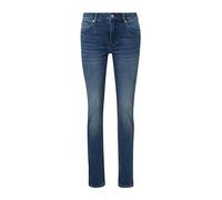 s.Oliver Q/S by Damen Jeans-Hose,lang Blue, 34