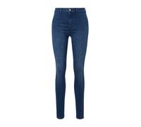 s.Oliver Q/S by Damen Jeans Hose, Sadie High Rise Skinny Leg Blue 36