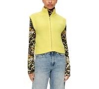 s.Oliver Q/S by Damen Pullunder mit Reißverschluss Yellow, S