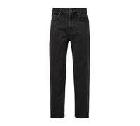 s.Oliver Q/S by Herren Jeans Hose, Loose Fit Black, 29