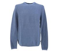 Q/S by s.Oliver Herren Strickpullover Blue XXL