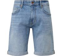 s.Oliver Q/S DENIM TROUSERS Herren-Jeansshorts, hellblau, größe 33