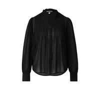 s.Oliver -qs Blouses Black Größe: 34 | Blusen Outlet | Damen | Schwarz