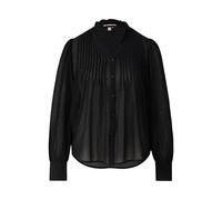 s.Oliver -qs Blouses Black Größe: 40 | Blusen Outlet | Damen | Schwarz