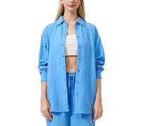 QS Musselin-Bluse