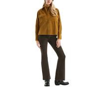 s.Oliver -qs Blouses Brown Größe: 42 | Business hemden Outlet | Damen | Braun
