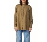 QS Damen 2165941 Bluse Langarm, 7854, 42