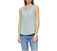 s.Oliver -qs Blouses Green Größe: 40 | Tanktops Outlet | Damen | Grün