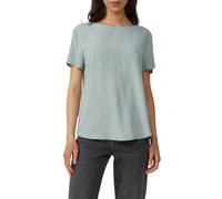 s.Oliver -qs Blouses Light Green Größe: 36 | Blusen Outlet | Damen | Grün