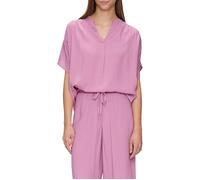 s.Oliver -qs Blouses Lilac Größe: 40 | Blusen Outlet | Damen | Violett