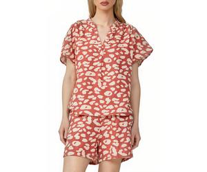 s.Oliver -qs Blouses Orange Größe: 40 | Blusen Outlet | Damen | Orange