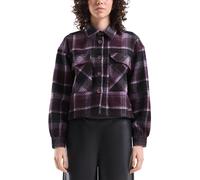 s.Oliver -qs Blouses Pink Größe: 36 | Cropped-Jacken Outlet | Damen | Rosa
