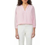 s.Oliver -qs Blouses Pink Größe: 38 | Blusen Outlet | Damen | Rosa